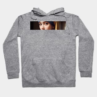 Eyes Hoodie